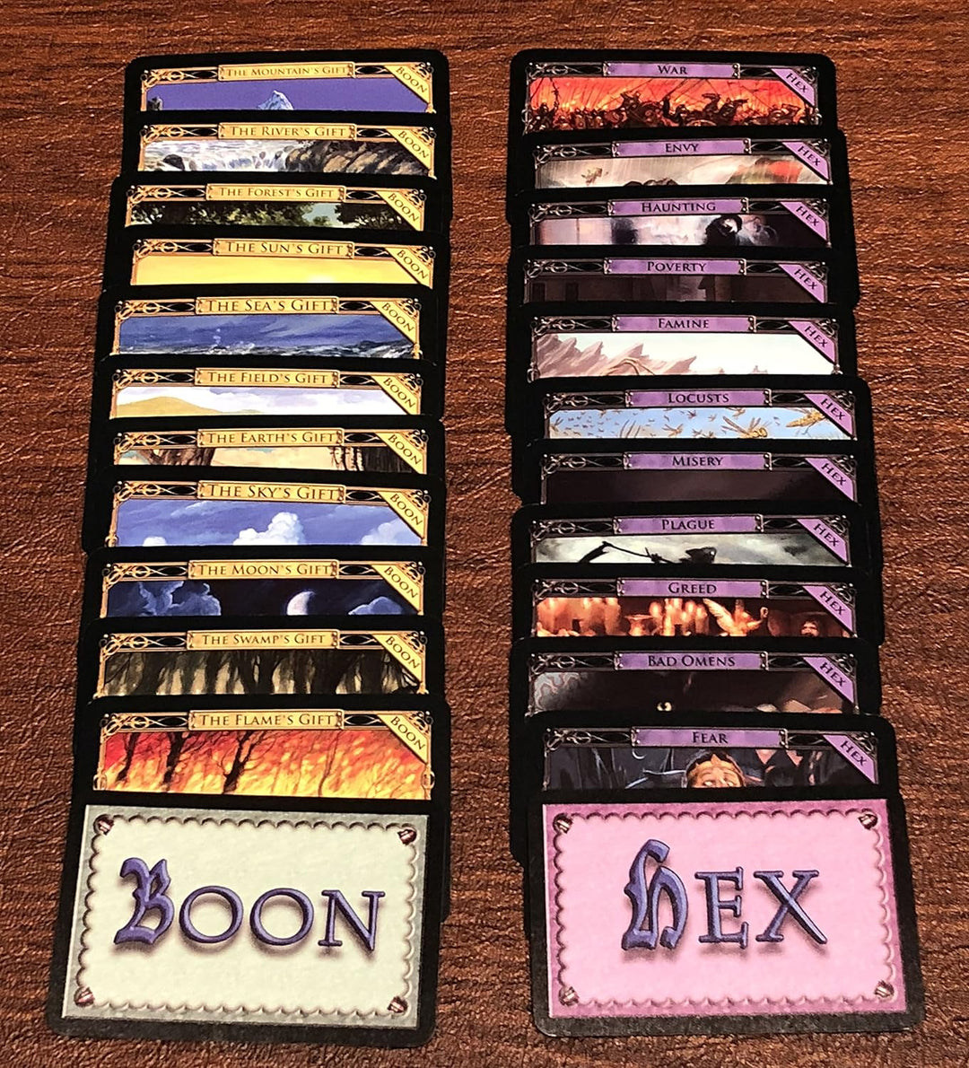 Rio Grande Games Dominion: Nocturne“, RGG550- Englisch, Dominion: Nocturne