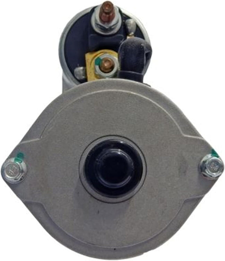 HELLA - Starter/Anlasser - 12V - 2kW - für u.a. Ford Transit Custom V362 Box (FY, FZ) - 8EA 012 527-