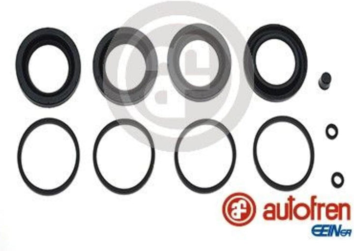 AUTOFREN SEINSA D42006C Reparatursatz, Bremssattel