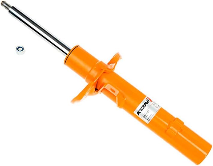 KONI STR.T Stossdämpfer Audi A3 & Seat Leon & Skoda Kodiaq/Octavia 3 / Superb & Volkswagen Golf VII/