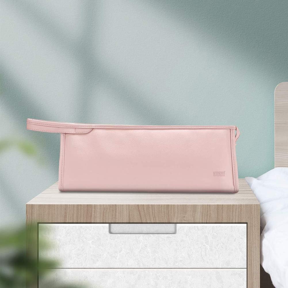 BUBM Reise-Aufbewahrungstasche, kompatibel mit Dyson Airwrap Styler, Shark Flexstyle Air Styling & D