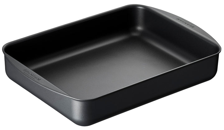 Scanpan 35321200 Auflaufform - Classic, 39 x 27 cm 39 x 27 cm, 39 x 27 cm