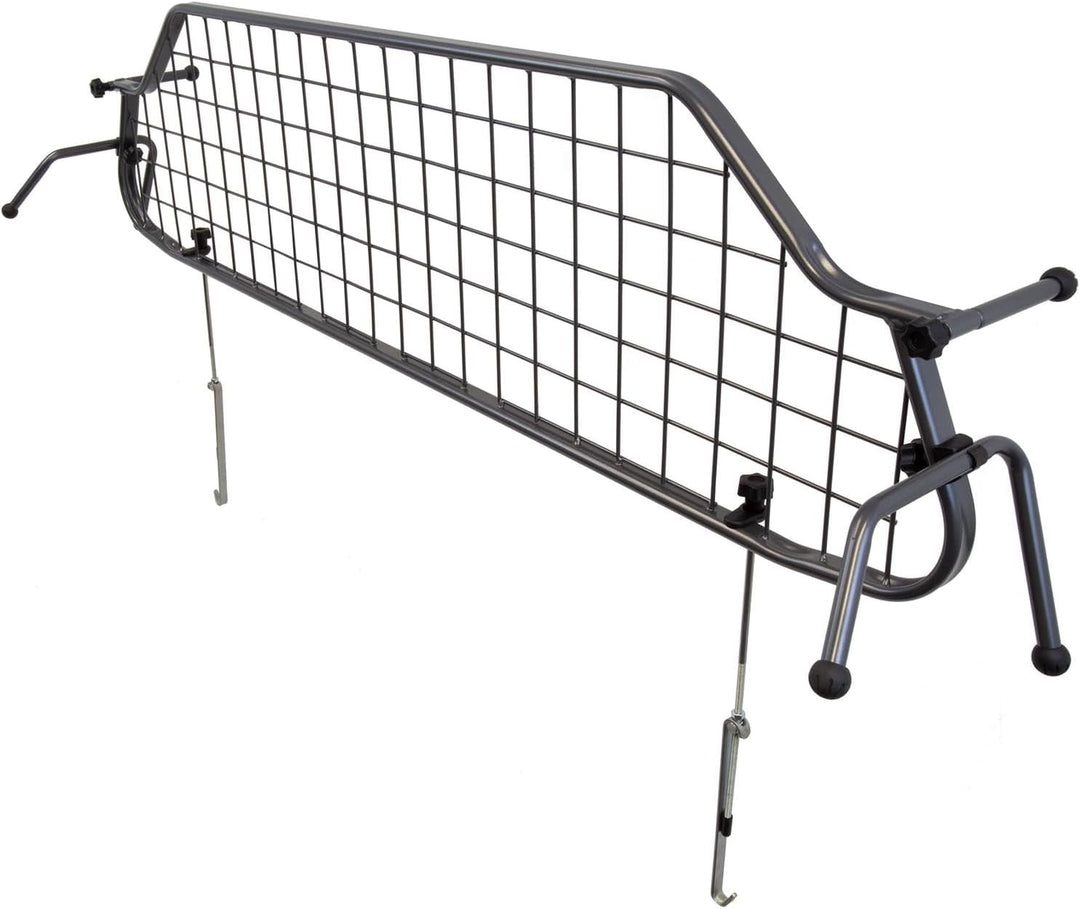 Travall Guard Hundegitter Kompatibel Mit Volkswagen Tiguan Allspace (Ab 2017) TDG1601 - Massgeschnei