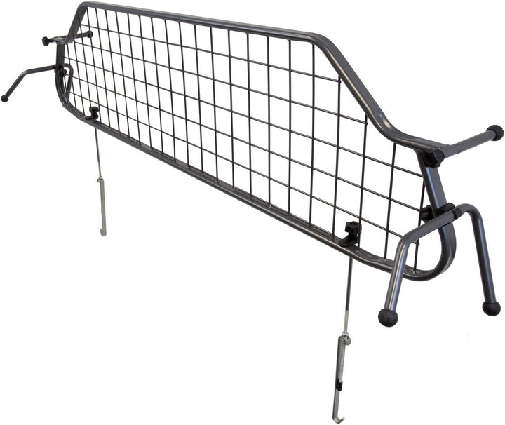 Travall Guard Hundegitter Kompatibel Mit Volkswagen Tiguan Allspace (Ab 2017) TDG1601 - Massgeschnei