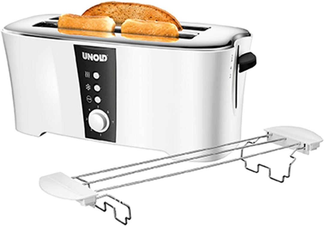 Unold 38020, Weiss/Schwarz