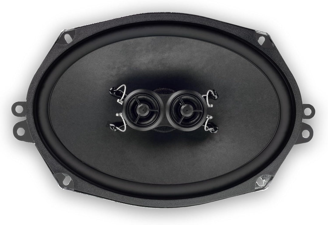 Retro Sound R-69N - 2-Wege Coaxsystem