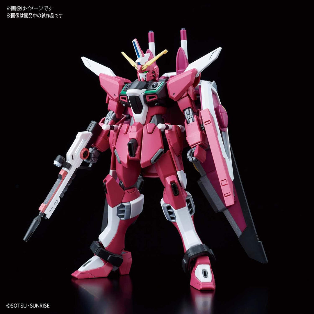 BANDAI Model Kit- Toy, Mehrfarbig, 152672