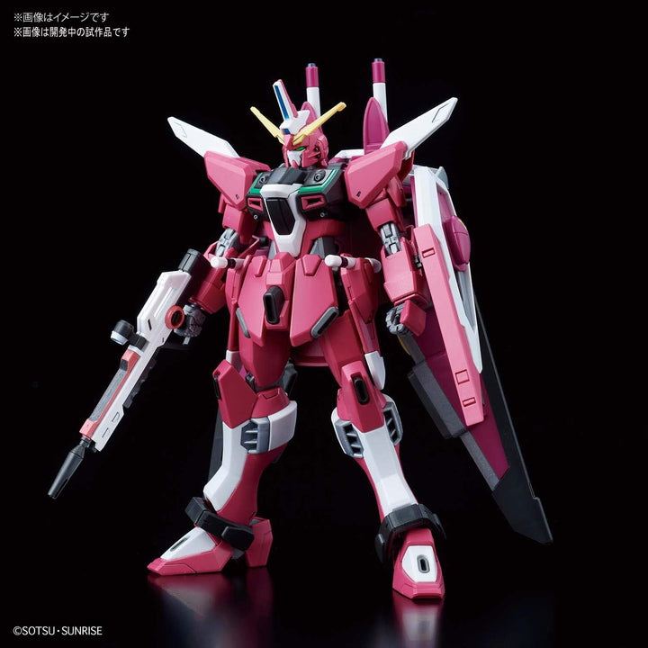 BANDAI Model Kit- Toy, Mehrfarbig, 152672