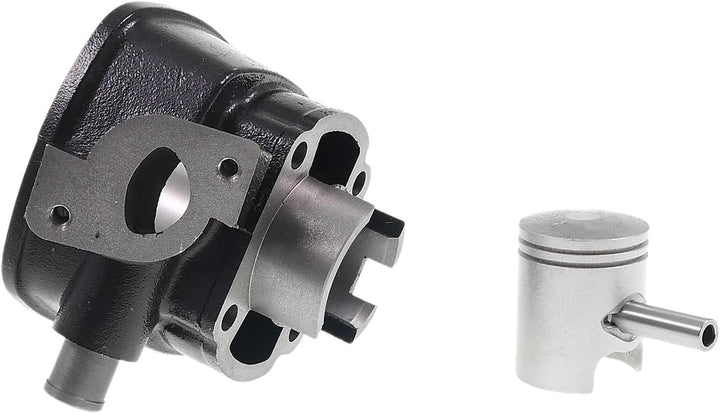 Zylinder Kit STANDARD 50ccm kompatibel für APRILIA SR50 LC (94-97), MOTOWELL Magnet RS 2-Takt, MBK N