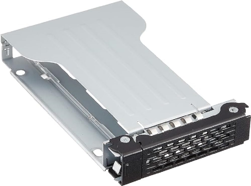 ICY DOCK ToughArmor EZ-Slide Mini MB991TRAY-B - Zusätzlicher Einschub für kompatible Wechselrahmen E