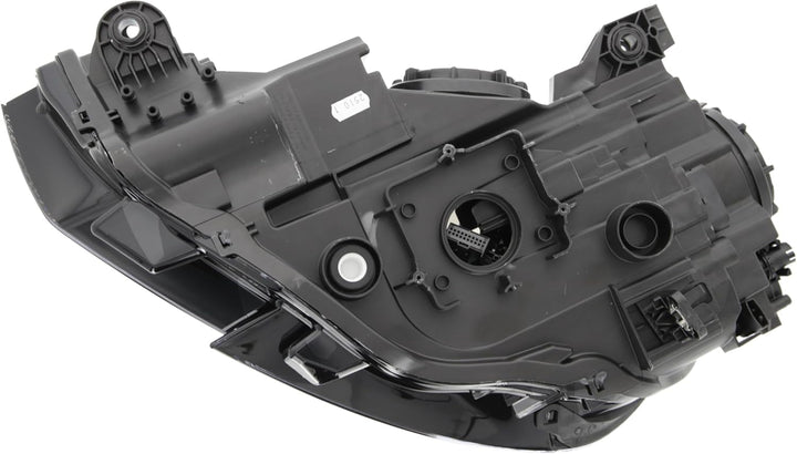 Valeo Hauptscheinwerfer 046815