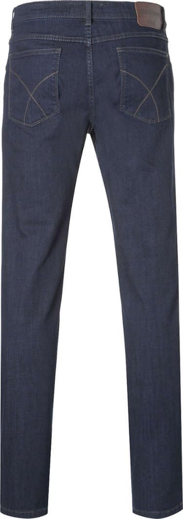BRAX Herren Style Cooper Denim Masterpiece Jeans 30W / 30L Dark Blue