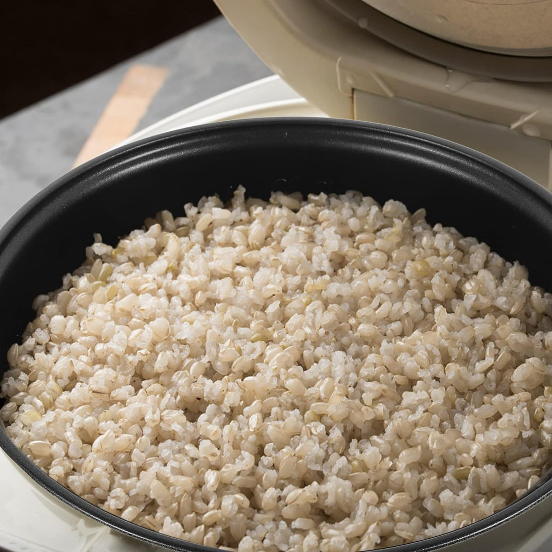 Yardwe Schnellkochtopf Innentopf 1 Satz Reiskocher-Innenkochtopf Für Täglichen Gebrauch Reiskocher-E