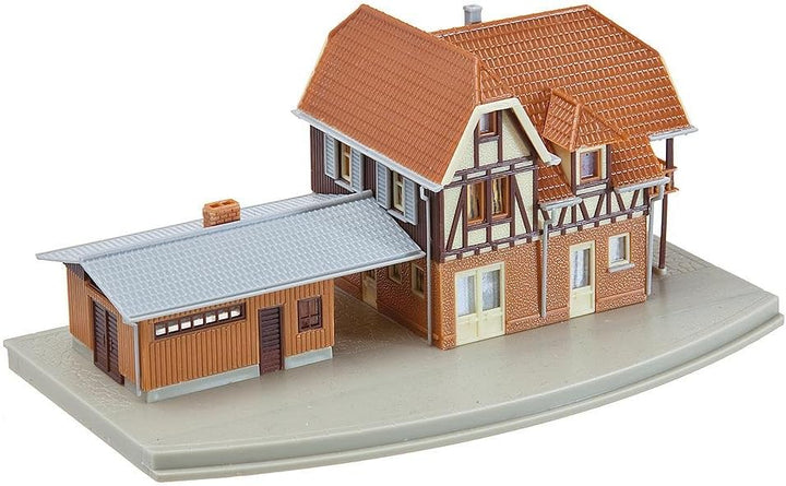 FALLER 212104 - Bahnhof „Reichenbach“