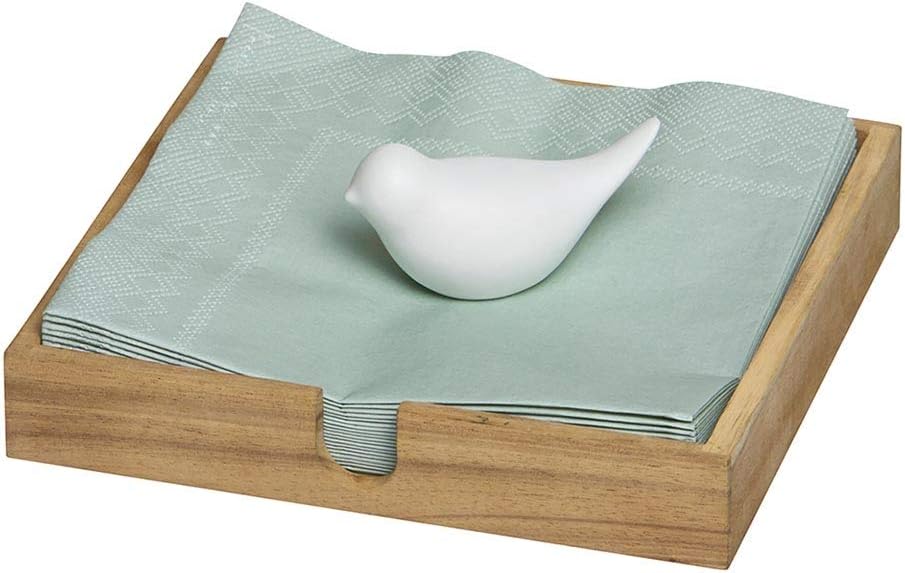 Räder Serviettenhalter Vogel (ohne Servietten)