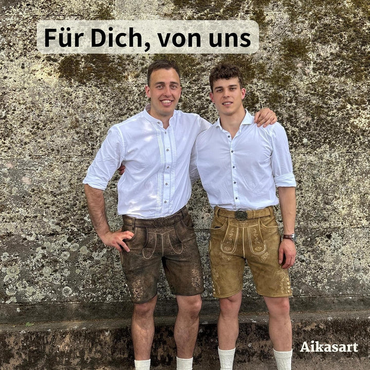 Heizungsregal Eiche Massiv – Ohne Bohren – Individuelle Länge 30-190 cm – Zum Aufstecken – Handgefer