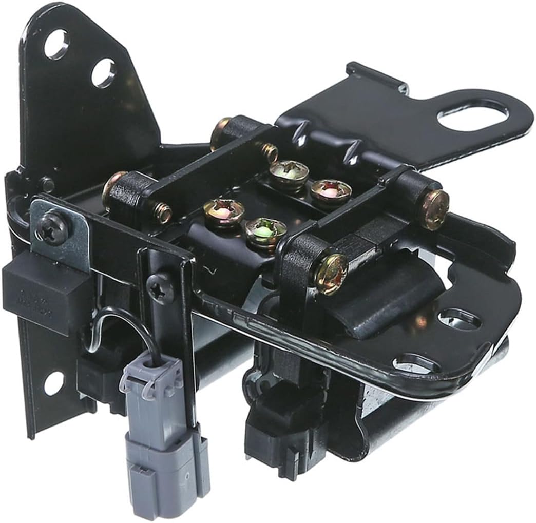 Zündspule Zündmodul für Coupe GK Elantra XD Matrix FC I4 1.8L 2.0L 2000-2009 27301-23500