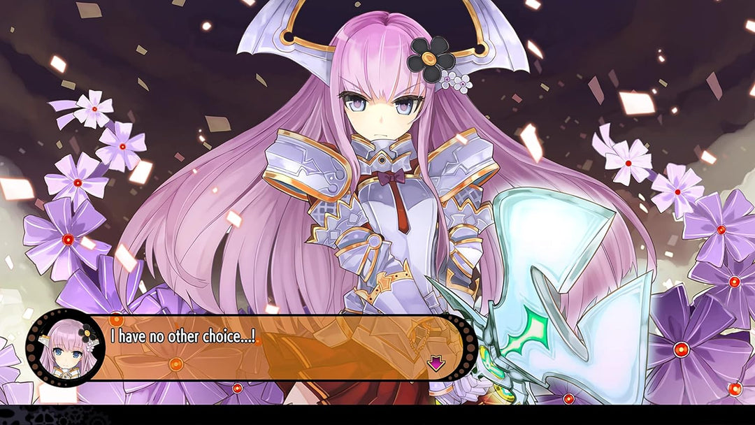 Demon Gaze EXTRA PS4, PS4