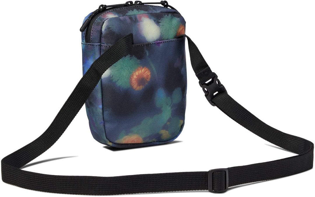 Herschel Unisex Cruz Umhängetasche Einheitsgrösse Blumiger Nebel, Einheitsgrösse Blumiger Nebel