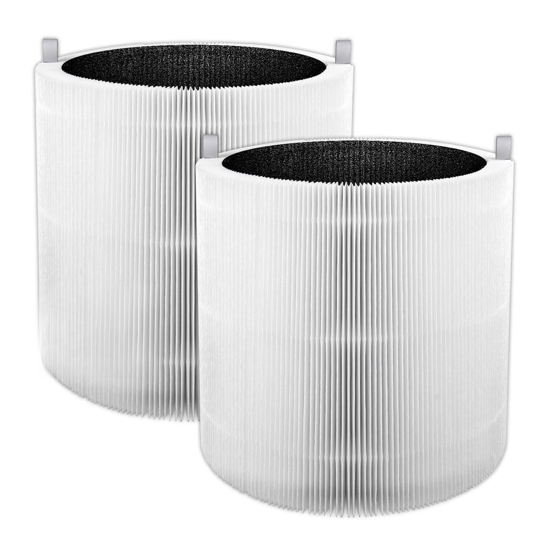 311i Max Ersatzfilter, kompatibel mit Blue Pure 311i Max Luftreiniger, H13 True HEPA-Filter, 2-in-1-