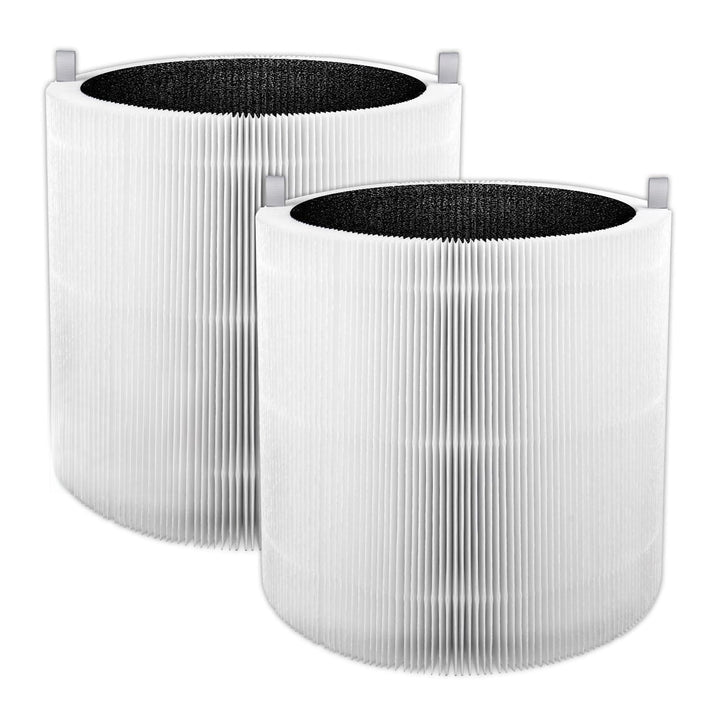 311i Max Ersatzfilter, kompatibel mit Blue Pure 311i Max Luftreiniger, H13 True HEPA-Filter, 2-in-1-
