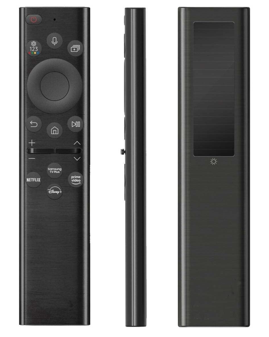 BELIFE® Fernbedienung passend für Samsung TV BN59-01385B | TM2280E | BN5901385B