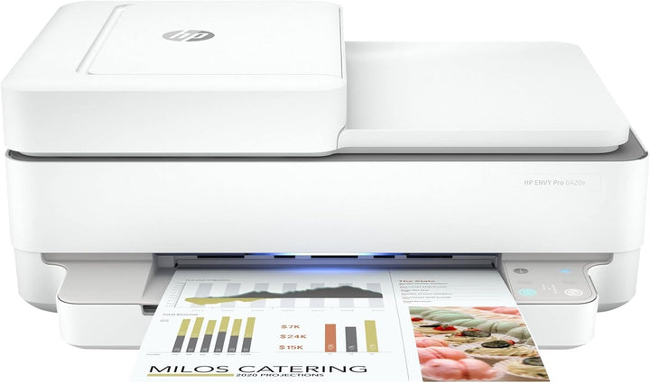 HP Envy 6420e 223R4B # 629