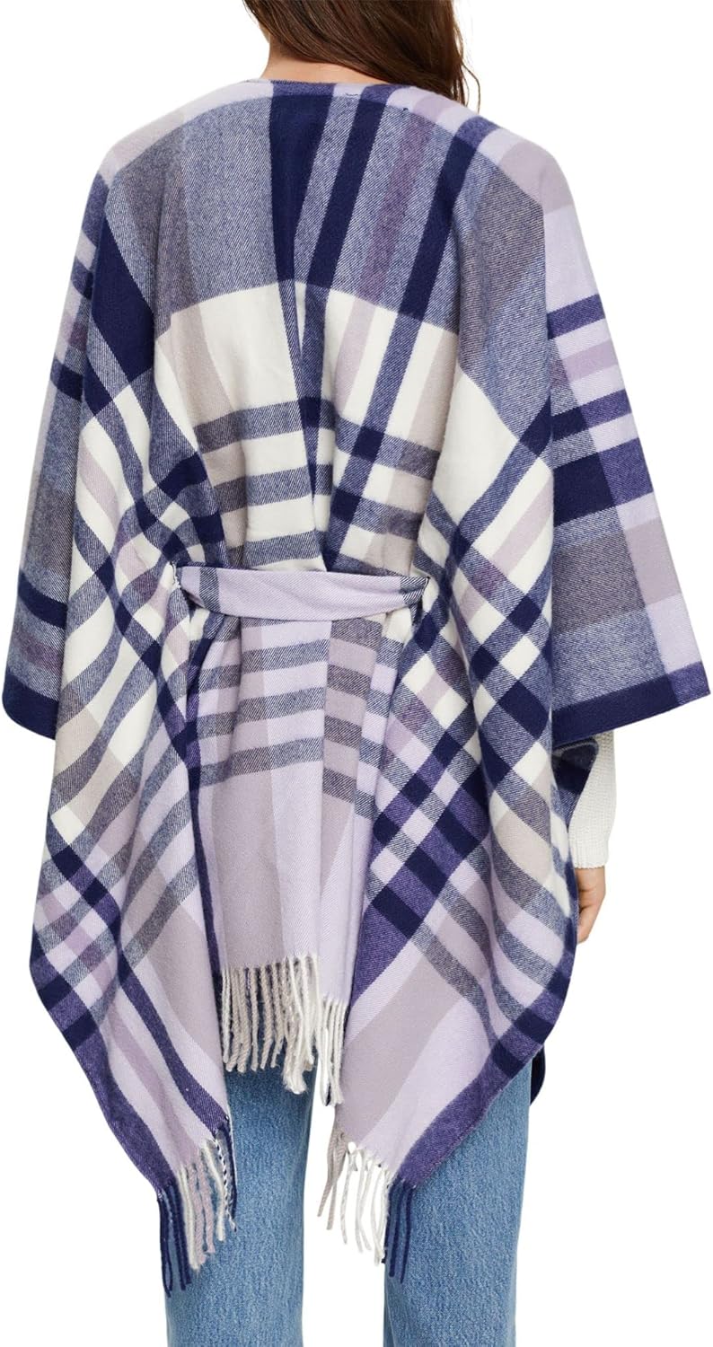 ESPRIT Damen Mode-Schal