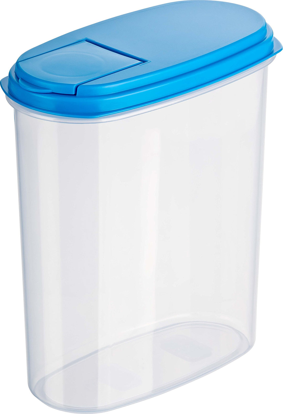 Kigima Schüttdosen Streudosen Vorratsdosen 2L (3 STK) Blau