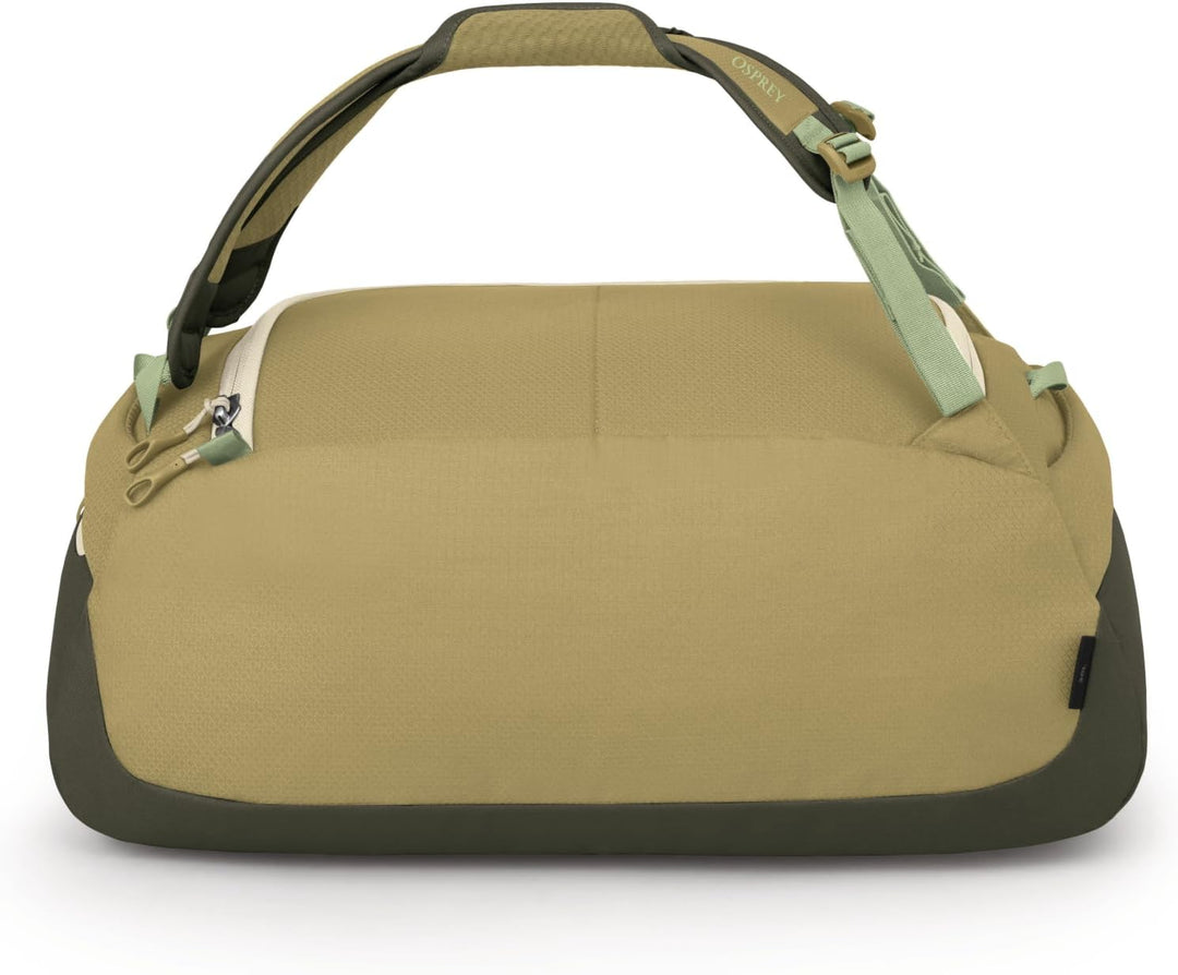 Osprey Europe Unisex Daylite Duffel 30 Gravel Tan Multi, Gravel Tan Multi