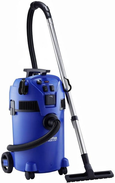 Nilfisk Multi II 30 T Nass-/Trockensauger, für die Reinigung im Innen- & Aussenbereich, 30 Liter Fas