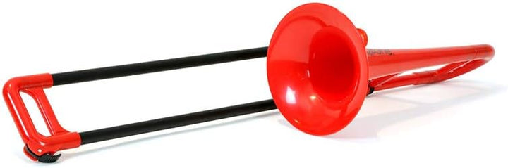 pBone 700638 Trombone Mini rot, Rot