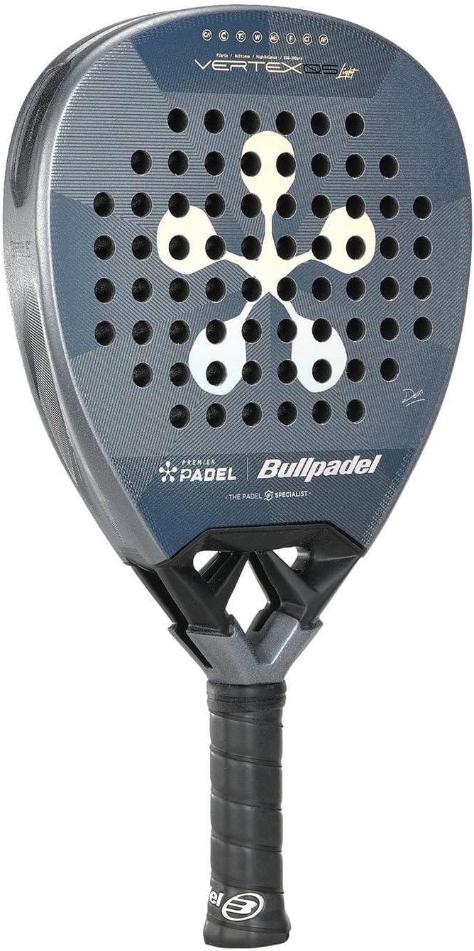 Bullpadel Vertex 05 Light Premier Padel 26 Damen
