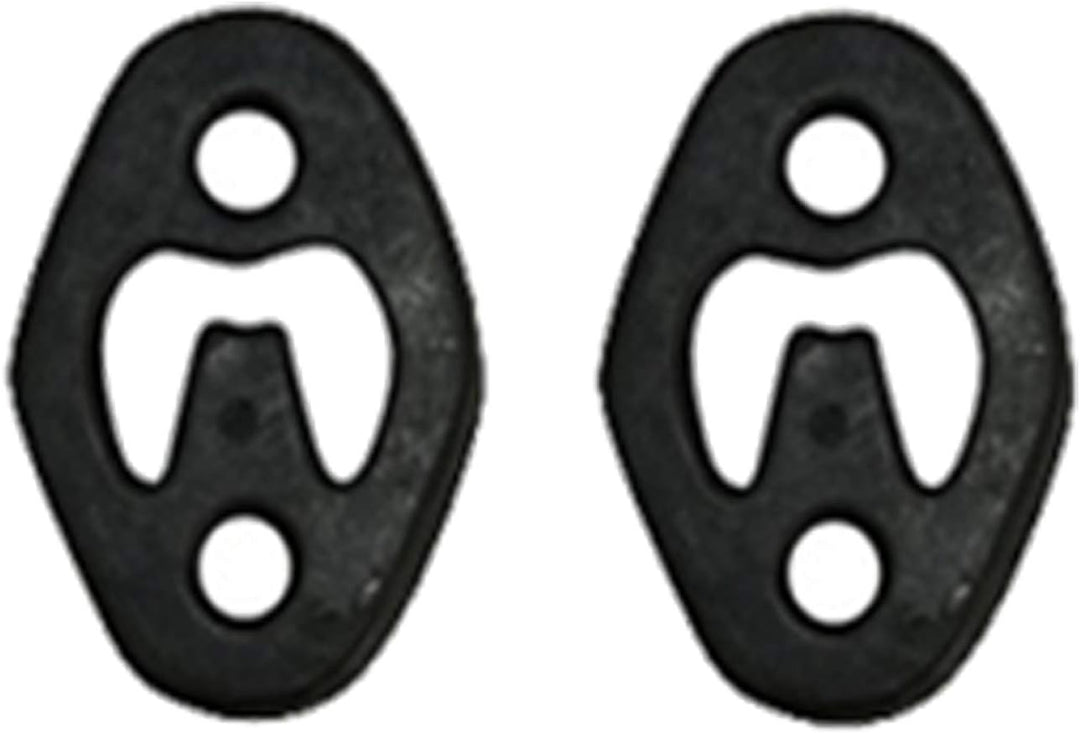 Ferroz Export Ersatz für Komplette Auspuffanlage ab Kat Ford Fiesta V 1.25, 1.3, 1.4 16V Mazda 2 1.2
