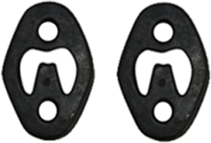 Ferroz Export Ersatz für Komplette Auspuffanlage ab Kat Ford Fiesta V 1.25, 1.3, 1.4 16V Mazda 2 1.2