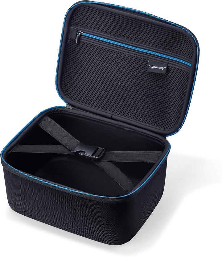 Tasche kompatibel mit Makita DBO180Z DBO480Z Akku Exzenterschleifer 18V Koffer Case Zubehör kompakte