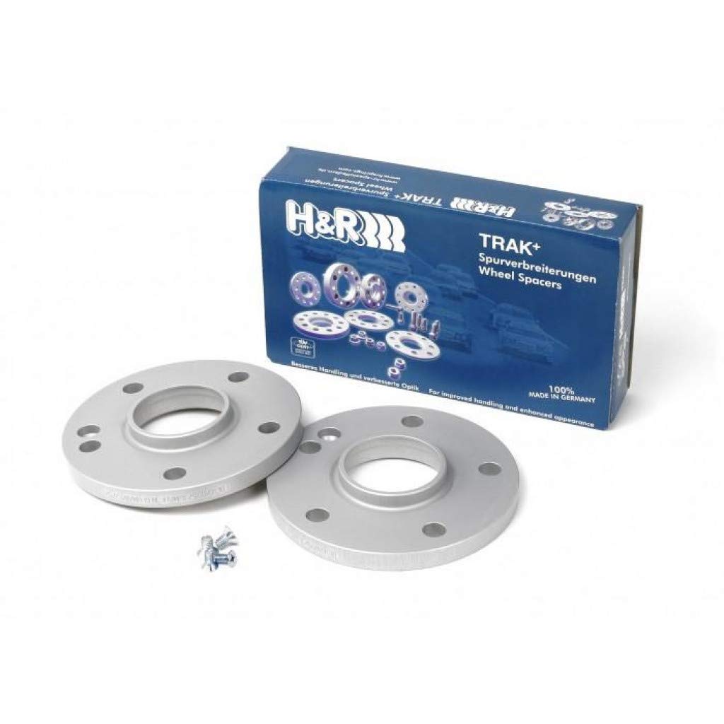 H&R  40656014 Spurverbreiterung