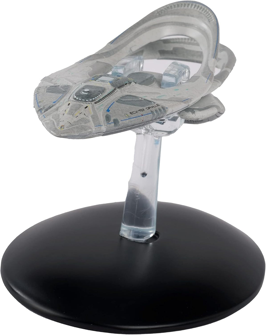 Die Orville Starships Collection | ECV-197 Orville XL Edition von Eaglemoss Hero Collector