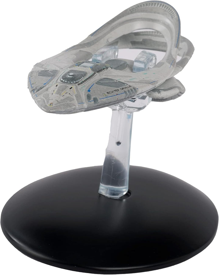 Die Orville Starships Collection | ECV-197 Orville XL Edition von Eaglemoss Hero Collector