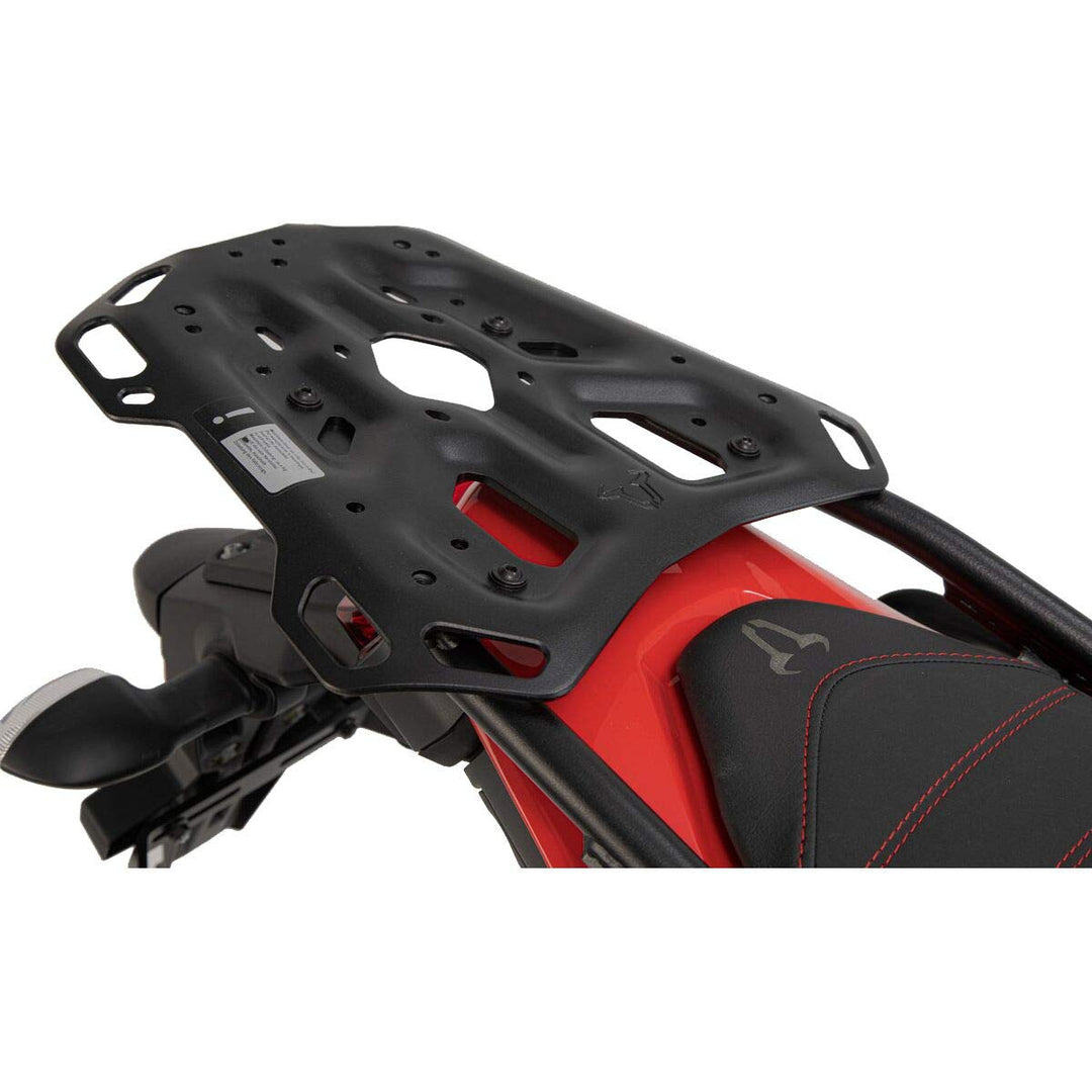 SW-MOTECH ADVENTURE-RACK Gepäckträger