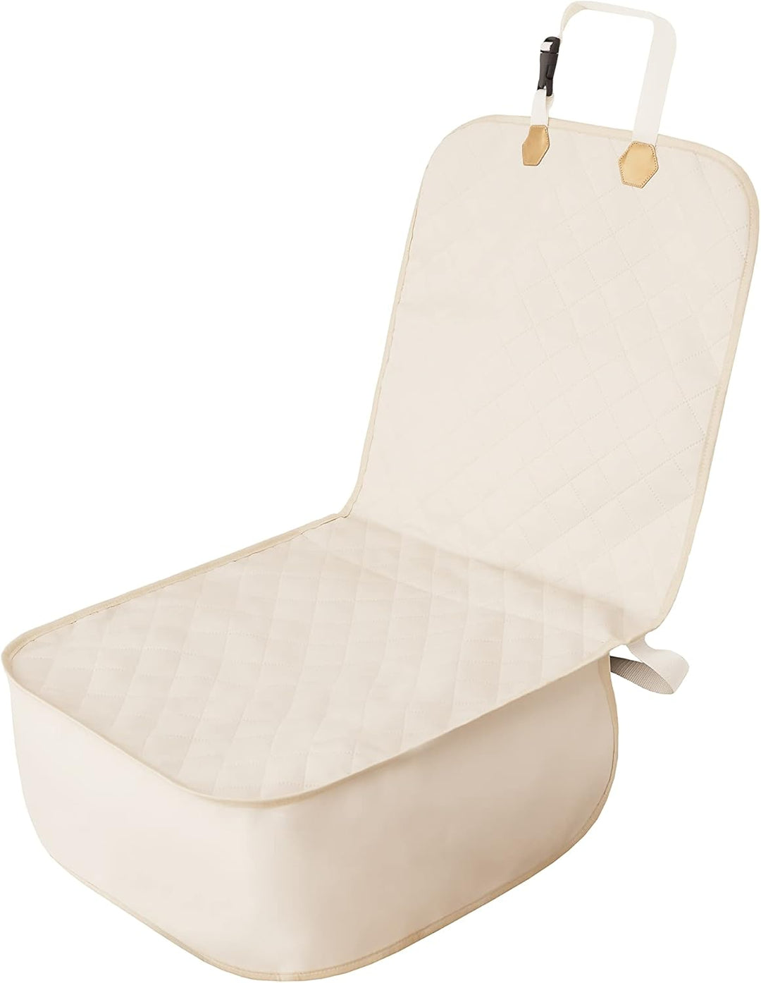 PillowPrim Hundeautositz, Hundedecke, Autoabdeckung, Transportbox Katze, Hundebox, Hundekorb, Hundeg