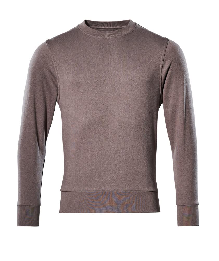 Mascot 51580-966-888-L Sweatshirt "Carvin" Grösse in anthrazit, L L-6XL, L-6XL