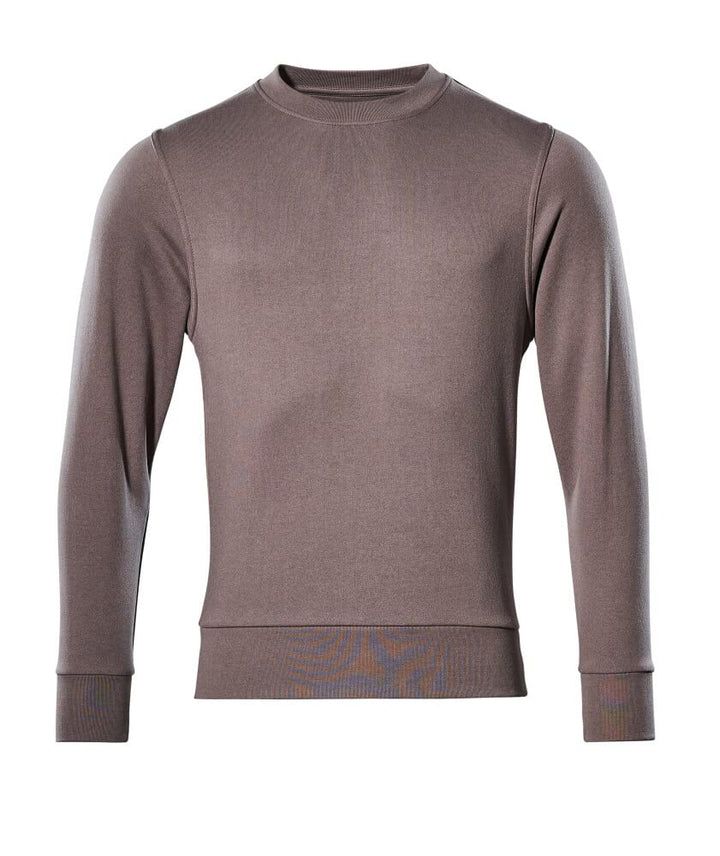 Mascot 51580-966-888-L Sweatshirt "Carvin" Grösse in anthrazit, L L-6XL, L-6XL