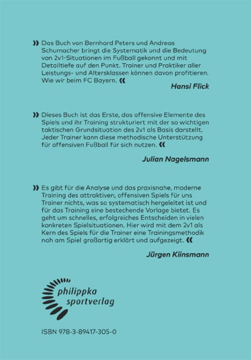 ZWEI GEGEN EINS: Starke Entscheider auf dem Platz, Gebundenes Buch