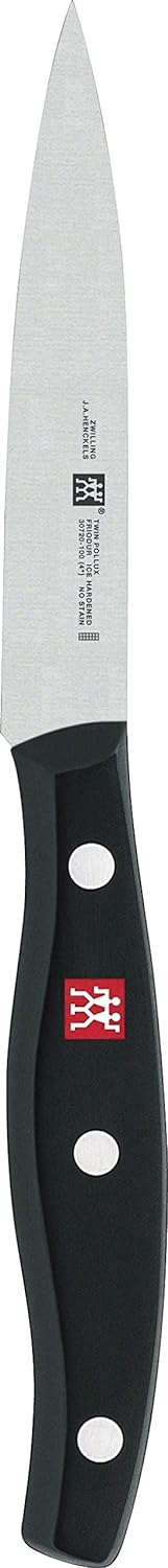 Zwilling Twin Pollux Messerset, Aluminium, Silber, 40 cm, 5, compact