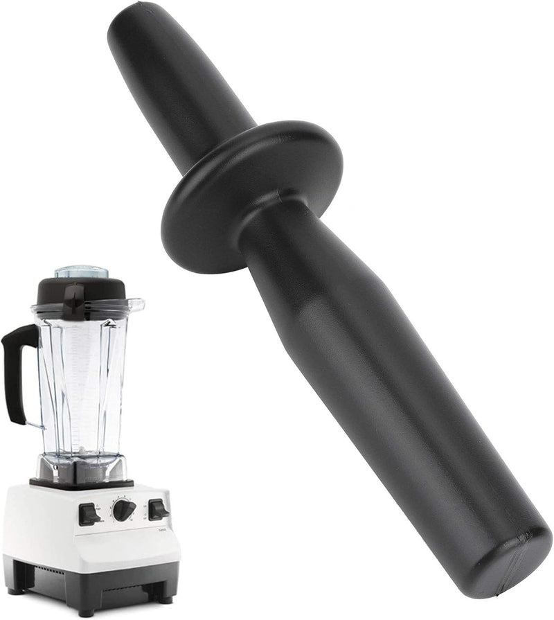 Blender Tamper, Stössel für Mixer Stick Beschleuniger Kolbenwerkzeug Ersatz Passend für Vitamix 64-U