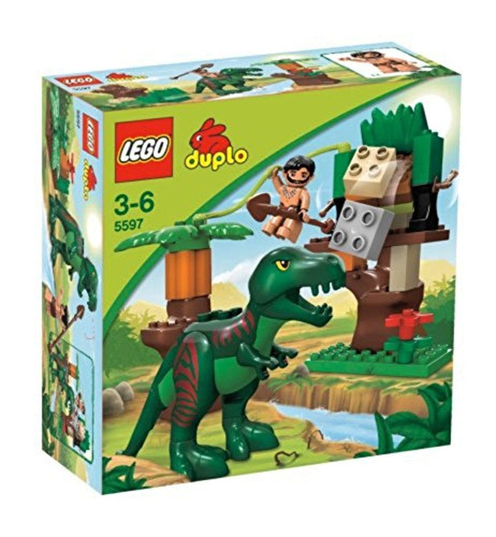 LEGO Duplo Dino 5597 - Grosser T-Rex