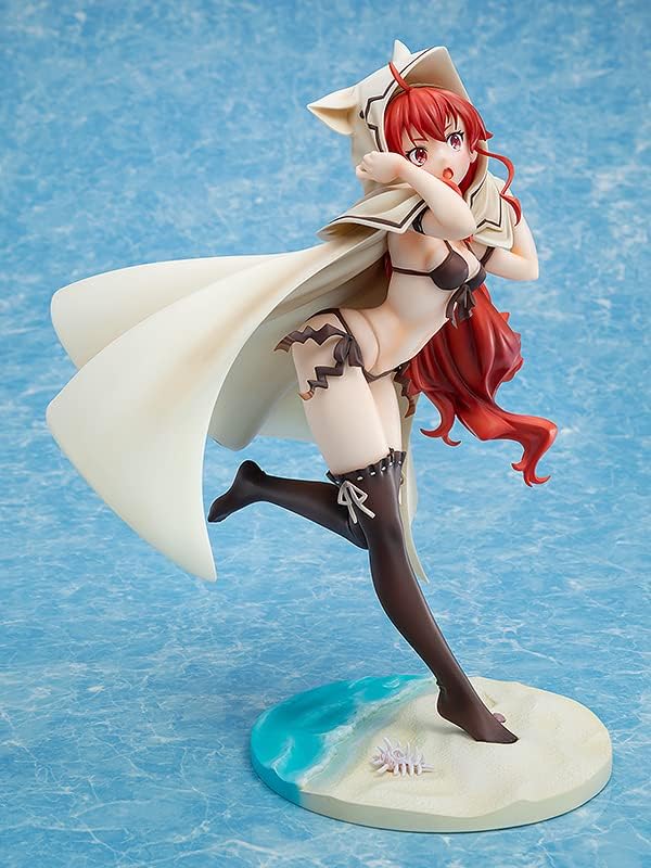 Kadokawa - Mushoku Tensei Eris Boreas Greyrat Swimsuit 1/7 Scale Figure (Net)