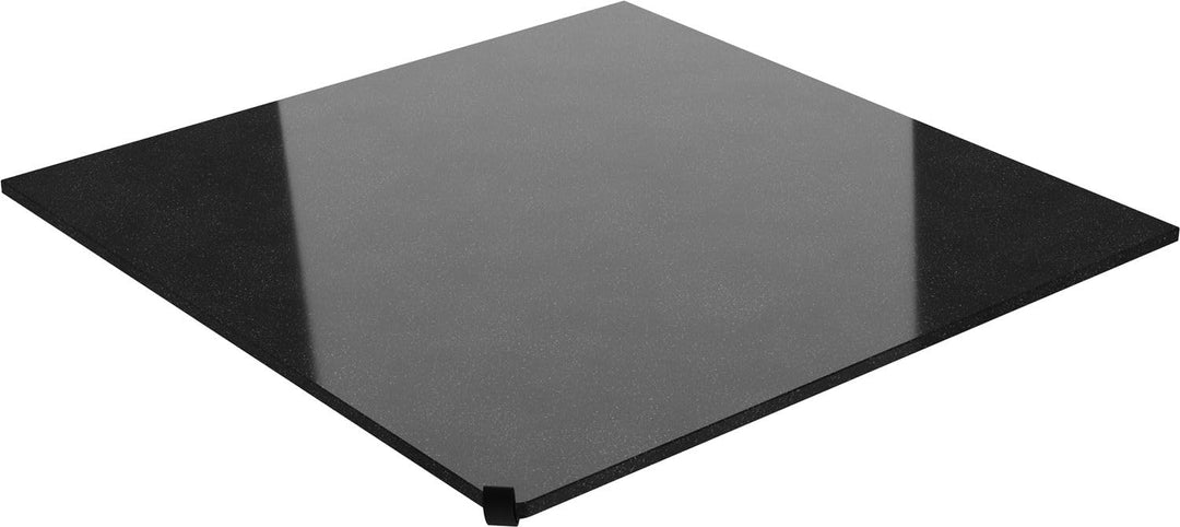 OUTDOORCHEF Arbeitsplatte Heat Eckmodul Granit