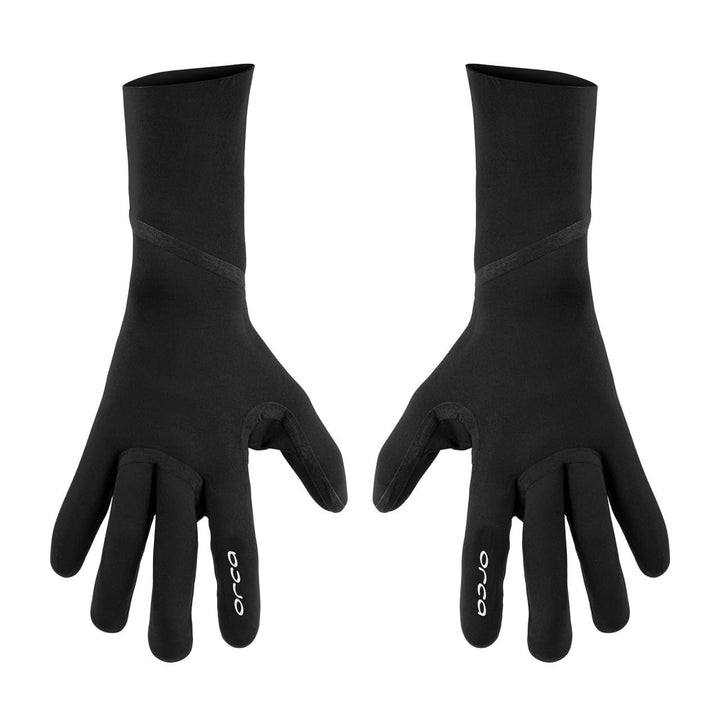 ORCA Openwater Core Handschuhe Damen schwarz 2022 Badezubehör, M